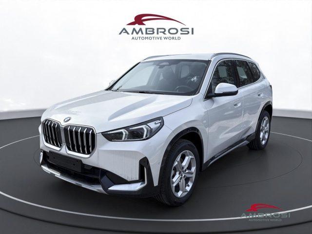 BMW X1 xDrive25e Special Edition xLine Premium Package