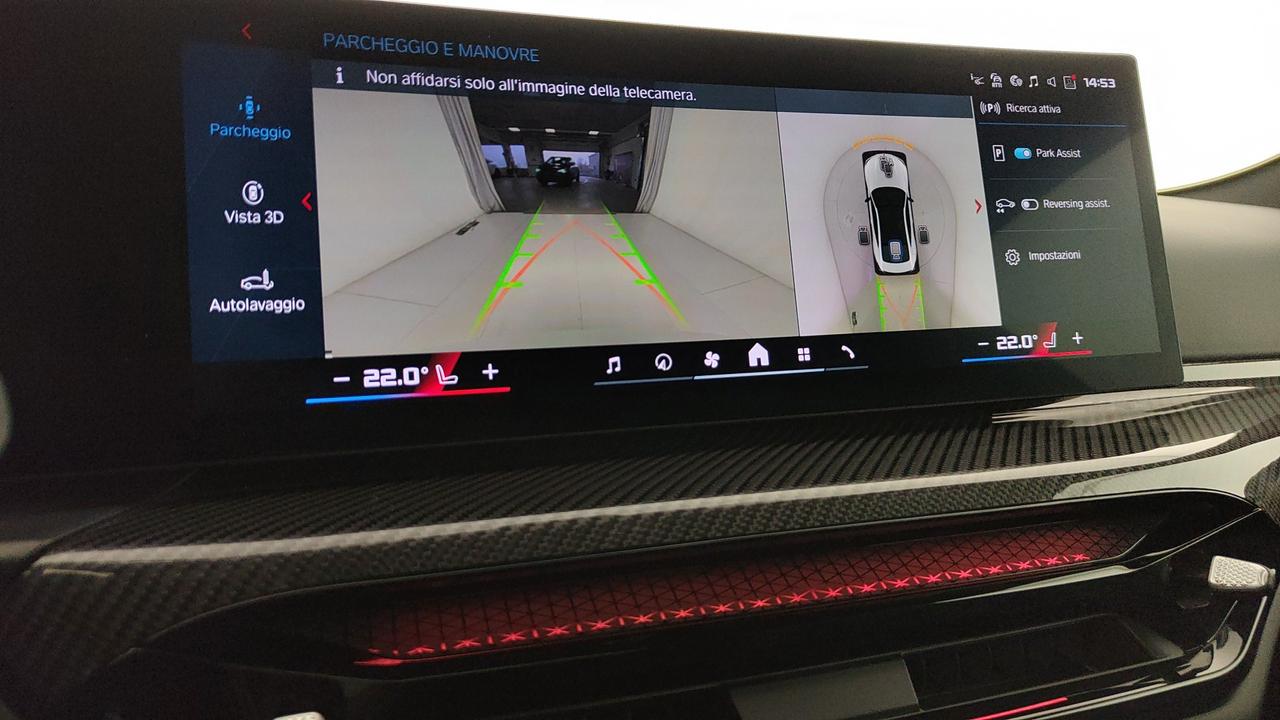 BMW M4 G82 LCI 2024 Coupe - M4 Coupe 3.0 Competition M xdrive auto