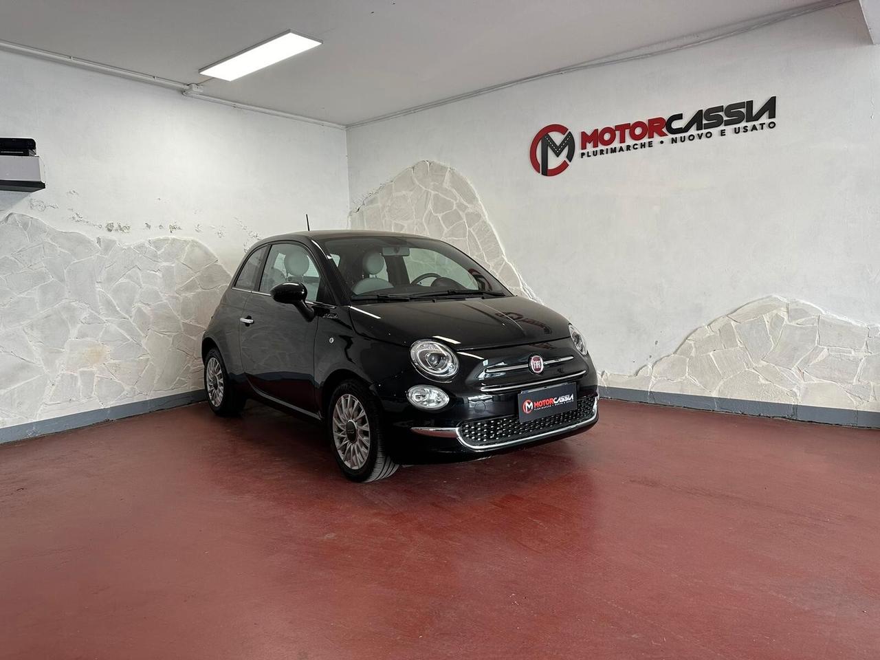 Fiat 500 1.0 Hybrid Dolcevita ADATTA A NEOPATENTATI