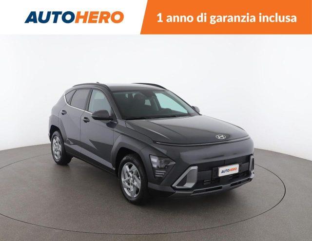 HYUNDAI Kona 1.0 T-GDI XLine