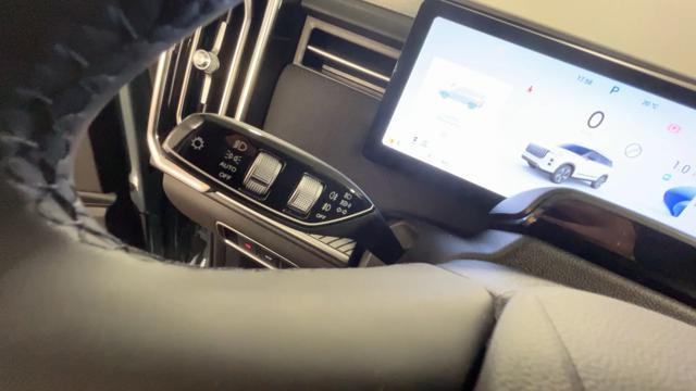 JAECOO Jaecoo 7 1.6 TGDI 147 CV aut. 2WD Premium - VARI COLORI!