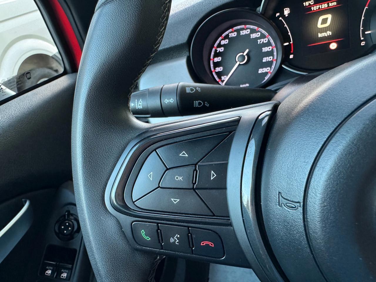 Fiat 500X 1.0 t3 Sport CARPLAY GARANZIA 36 MESI