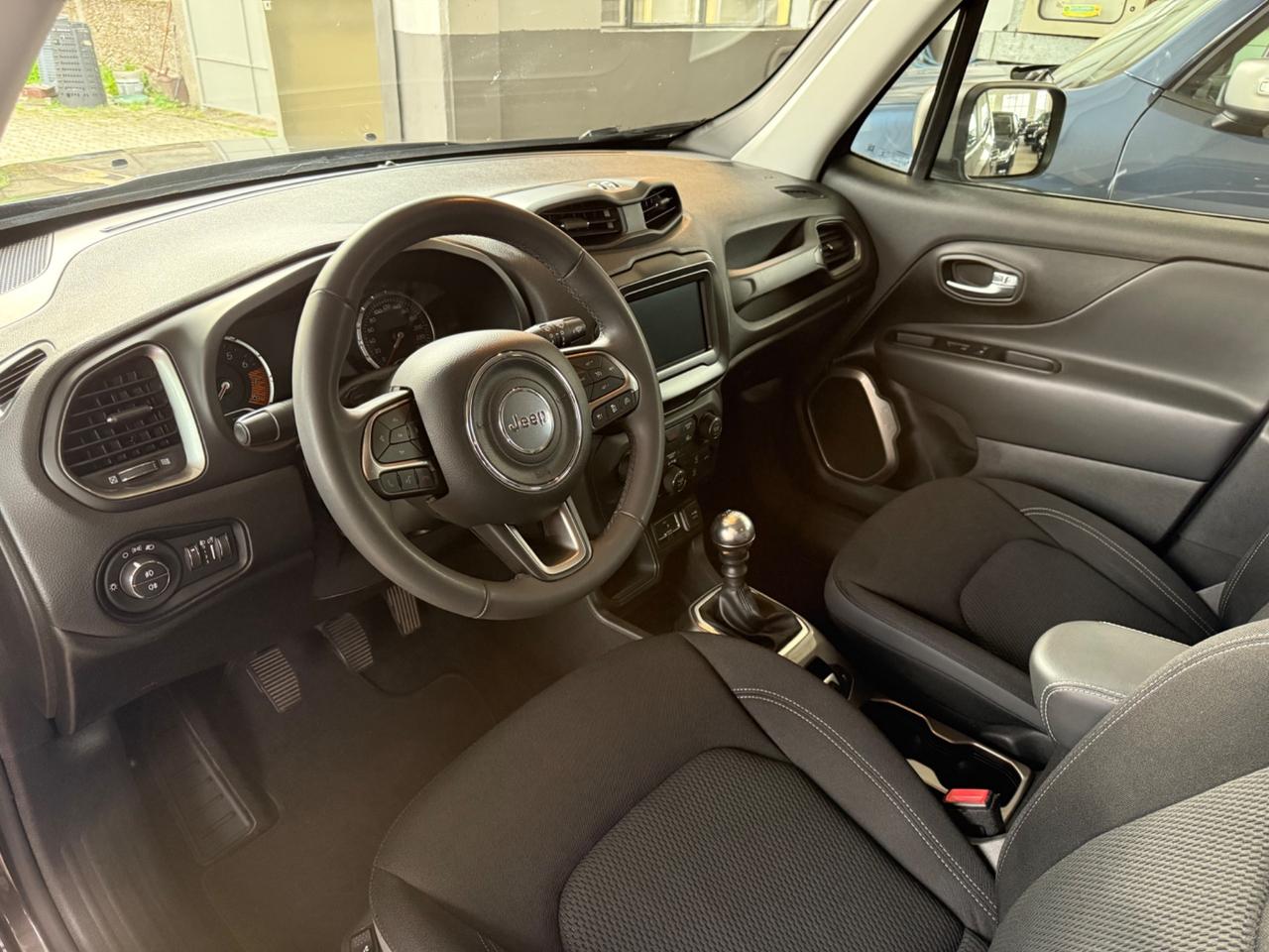 Jeep Renegade 1.0 T3 Limited NO VINCOLI FINANZIAMENTO
