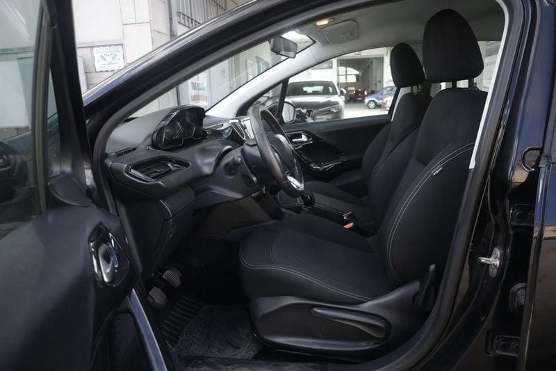 Peugeot 208 Peugeot 208 1.2 PureTech 82cv Allure ANNO 2017