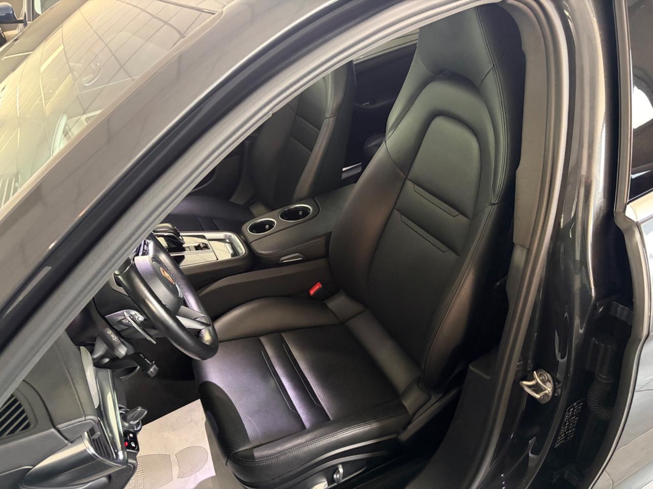 Porsche Panamera 2.9 4S E-Hybrid Sport Turismo