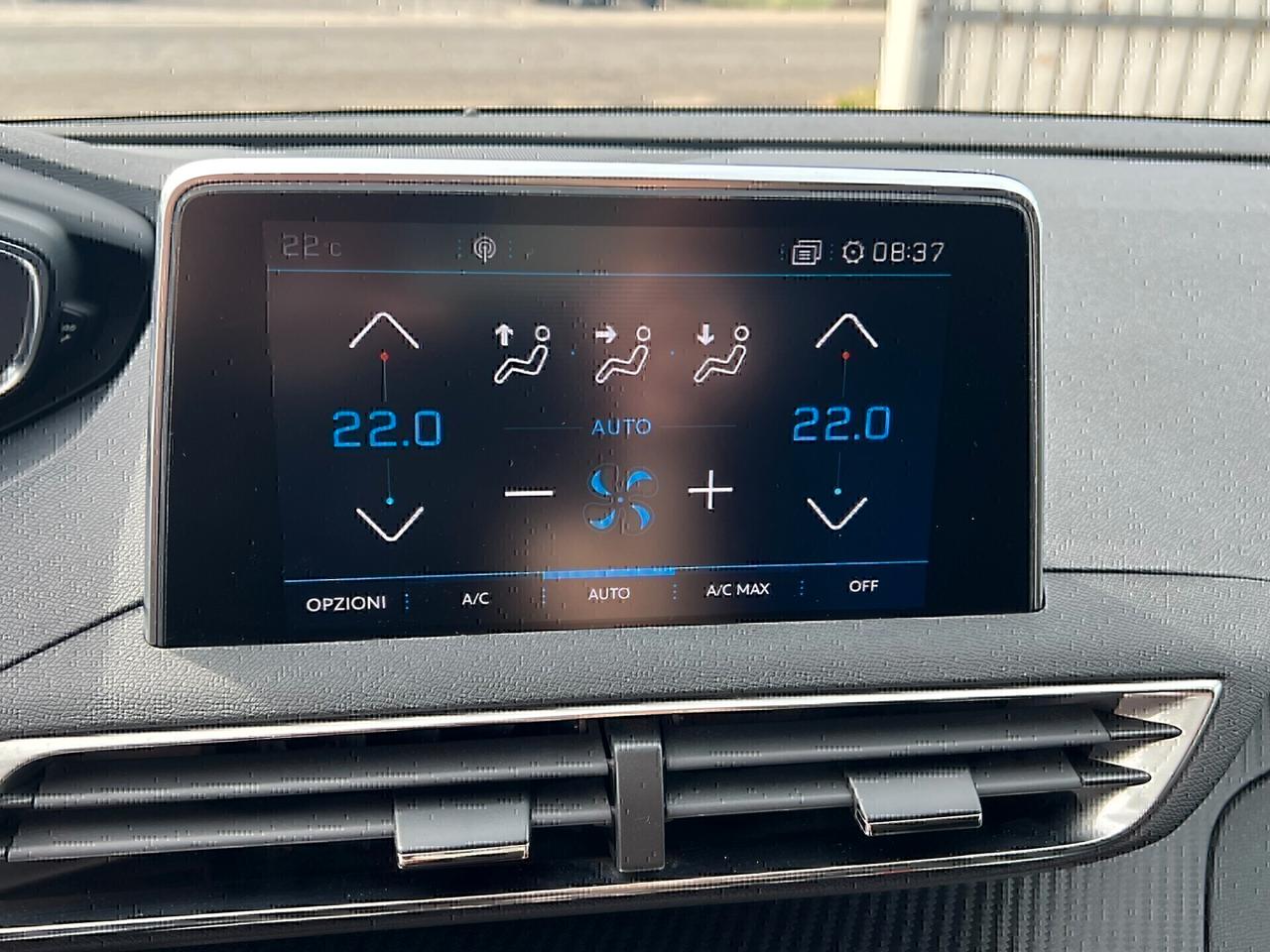 Peugeot 5008 BlueHDi 130 S&S EAT8 Business 2019