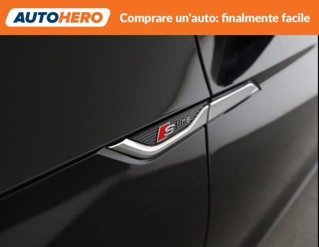 AUDI A5 SPB 35 TDI S tronic Business Advanced
