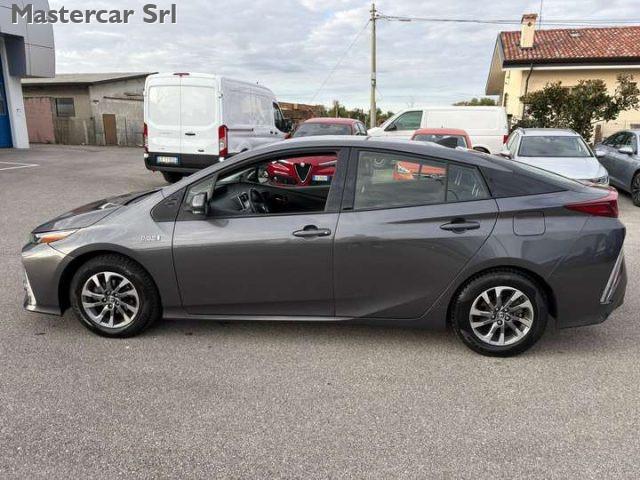 TOYOTA Prius Prius 1.8h Active ecvt my18 - FR892NZ