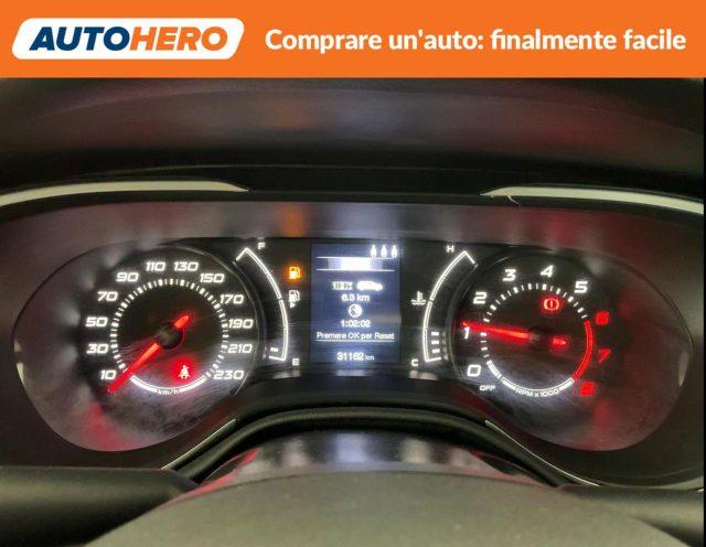 FIAT Tipo 1.4 5 porte Lounge