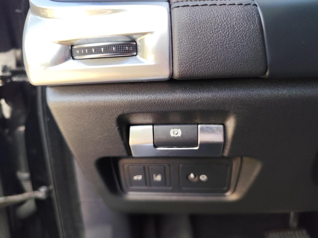 JAGUAR E-Pace (X540) E-Pace 2.0D 180 CV A...