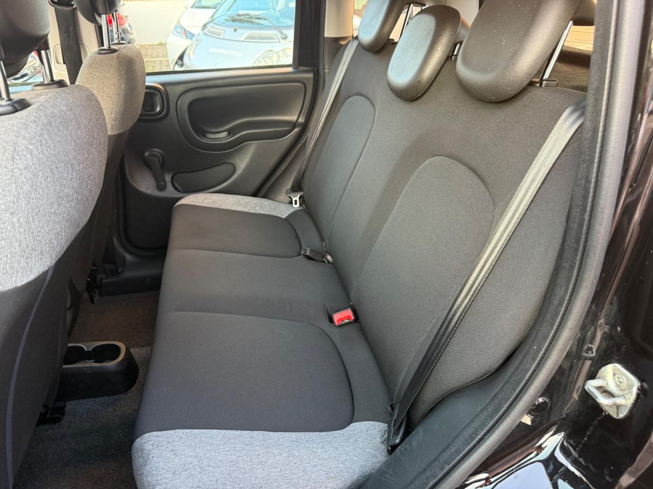Fiat Panda FireFly Hybrid Red - 5posti - UNIPRO’ !!
