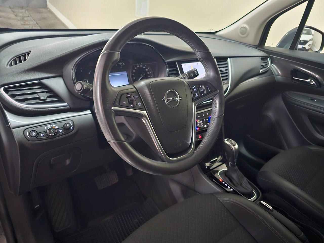 Opel Mokka X 1.6 CDTI Ecotec 136CV 4x2 aut. Ultimate