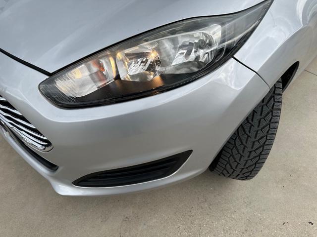 FORD Fiesta Plus 1.2 60CV 5 porte