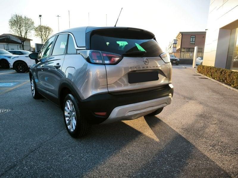Opel Crossland 1.5D 120CV Ultimate S&S AT6