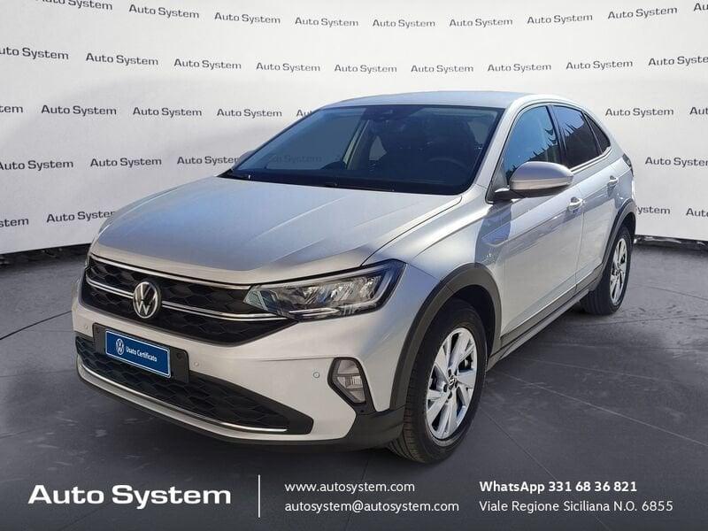 Volkswagen Taigo Taigo 1.0 tsi Life 115cv