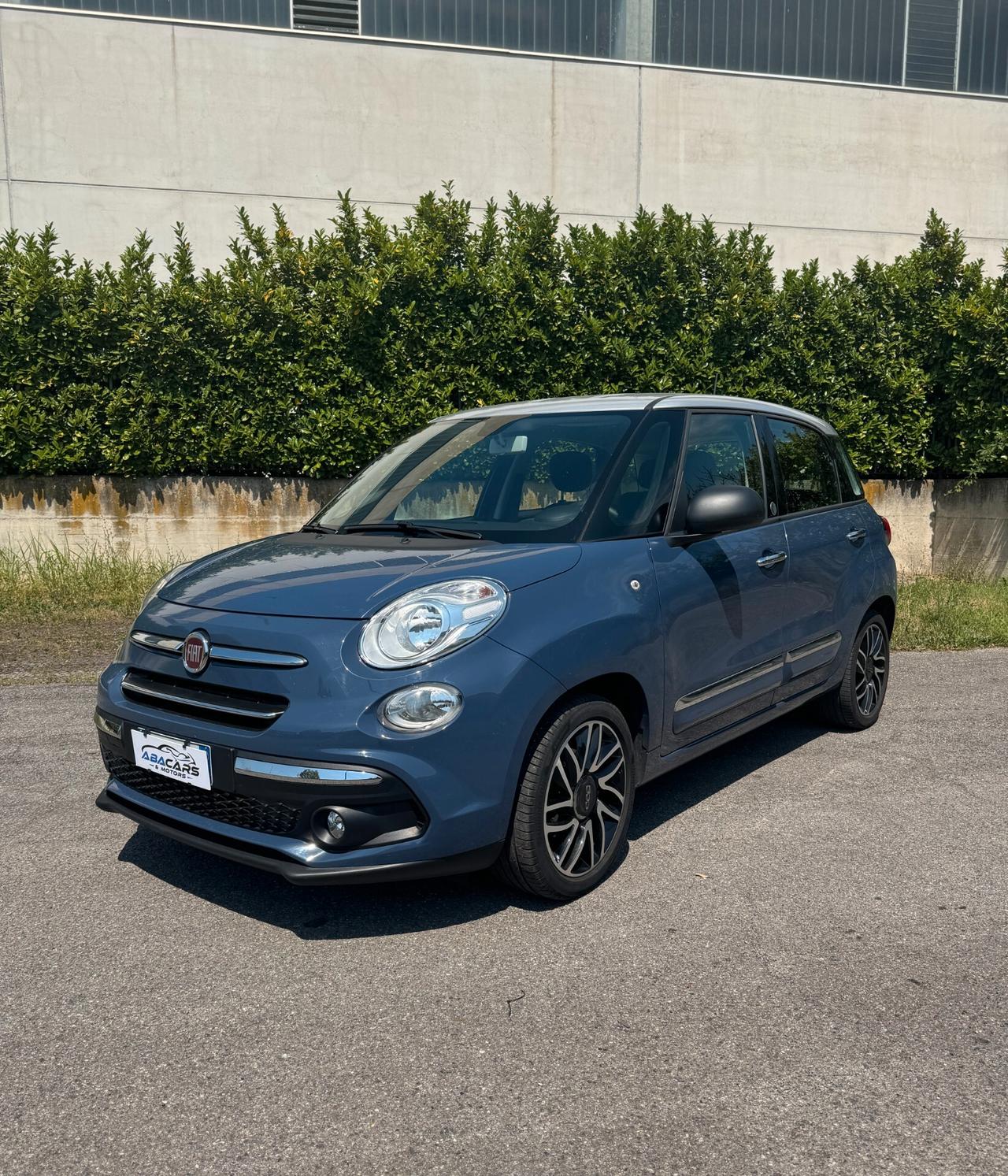 Fiat 500L 1.4 Benzina *GPL*Allestimento Mirror