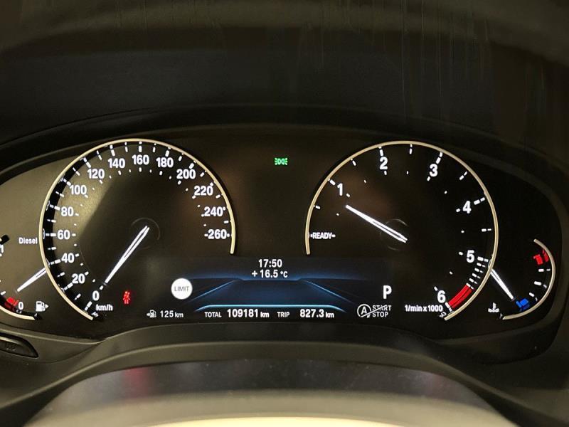 BMW X3 20 d Mild Hybrid 48V Msport xDrive Steptronic