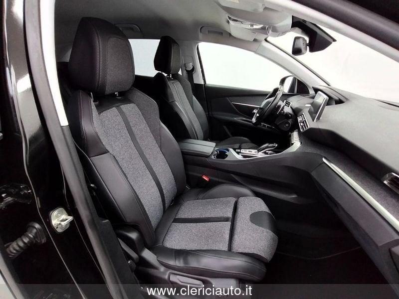 Peugeot 3008 BlueHDi 130 S&S EAT8 Allure