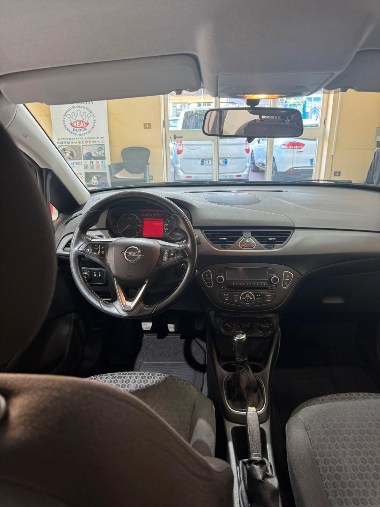 Opel Corsa 1.3 CDTI ecoFLEX Start&Stop 5 porte Cosmo