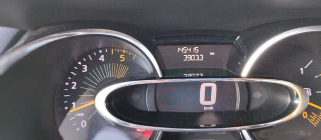 RENAULT Clio 1.5 dCi 8V 75CV 5 porte Costume National