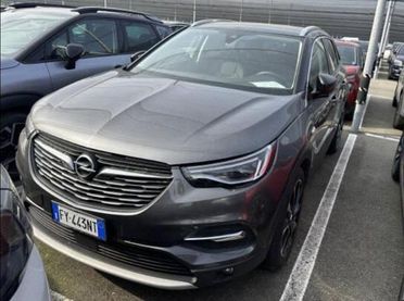 OPEL Grandland X 1.6 Hybrid4 Plug-in aut. AWD