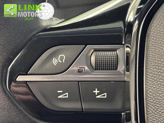 PEUGEOT 208 BlueHDi 100 Stop&Start 5 porte Allure