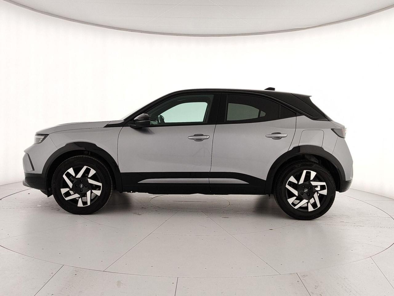 Opel Mokka 1.2 Turbo 136 CV GS