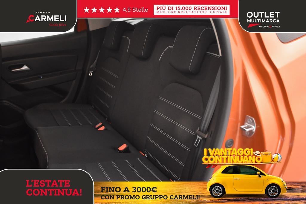 Dacia Duster 1.0 TCe GPL Journey UP 4x2