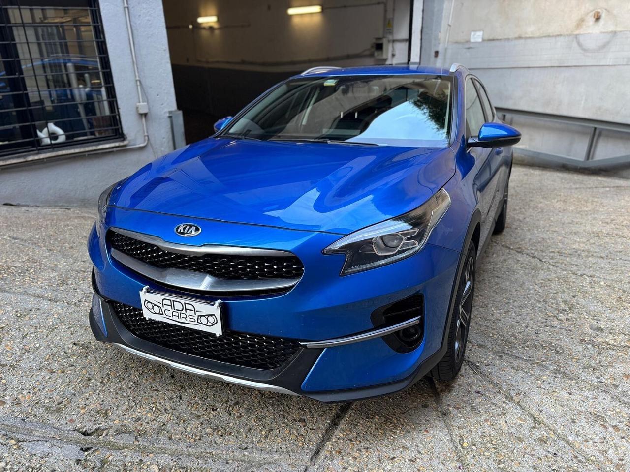 Kia XCeed 1.0 T-GDi GPL - GARANZIA CASA MADRE