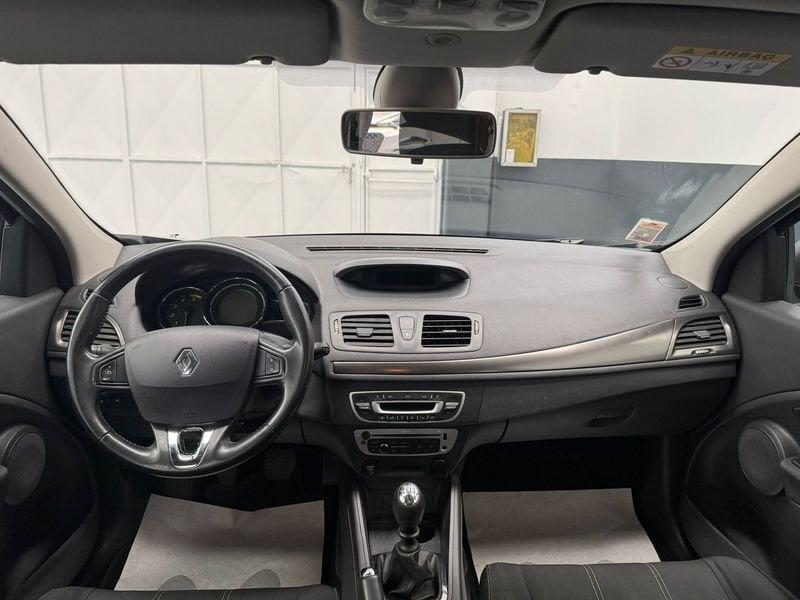 Renault Mégane Mégane 1.5 dCi 110CV GT Style
