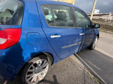 Renault Clio Storia 1.5 dCi 65CV 5 porte Dynamique