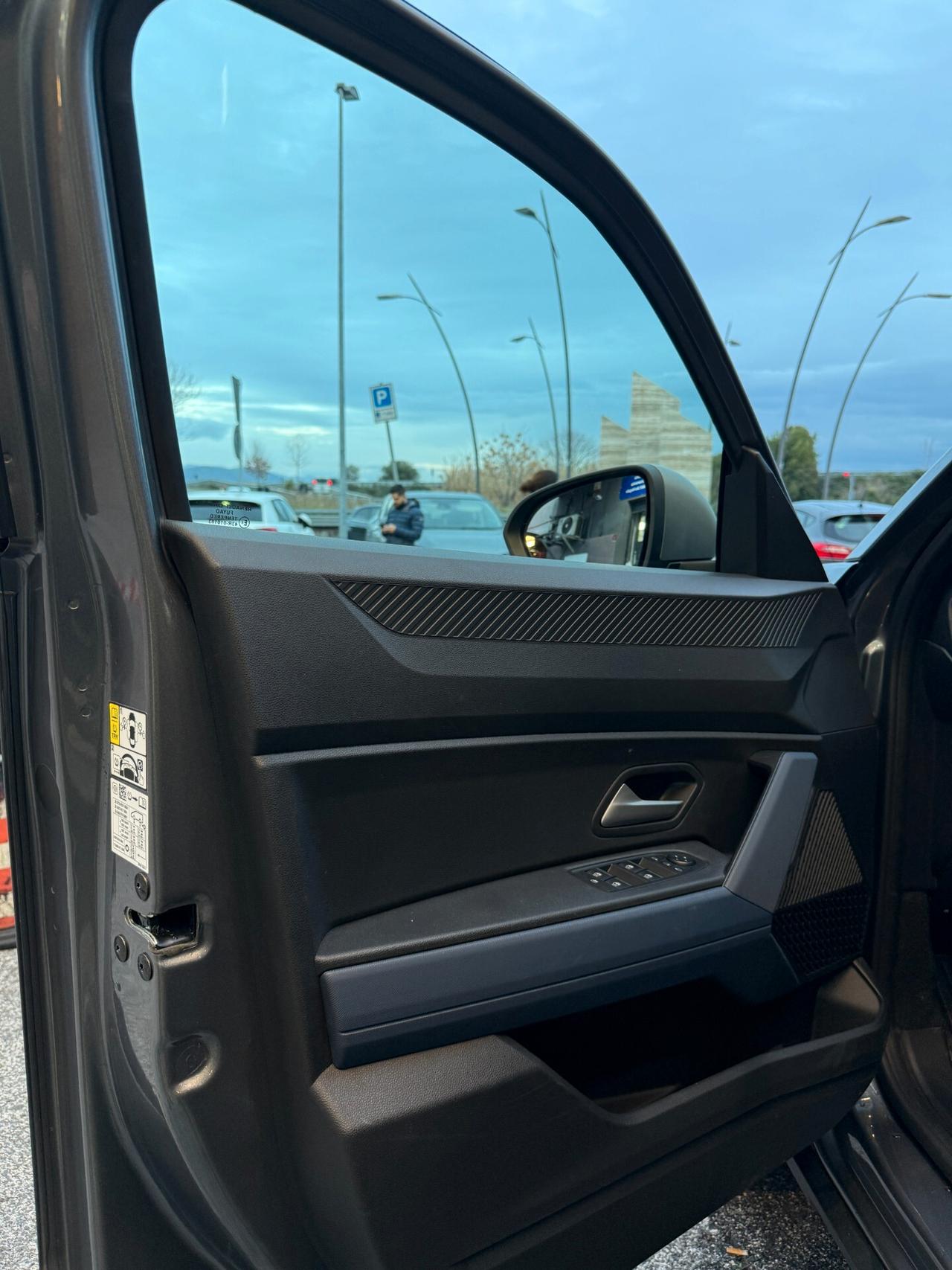 Dacia Duster Eco-G 100 CV Journey