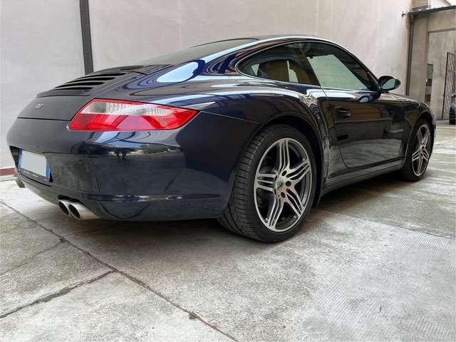 Porsche 911 911 Coupe 3.6 Carrera 4