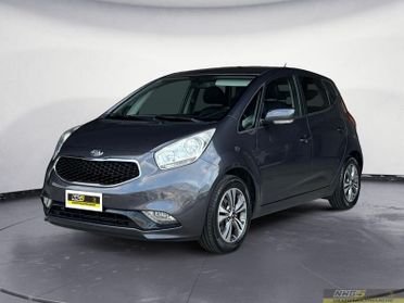 KIA Venga Venga 1.4 CVVT Cool