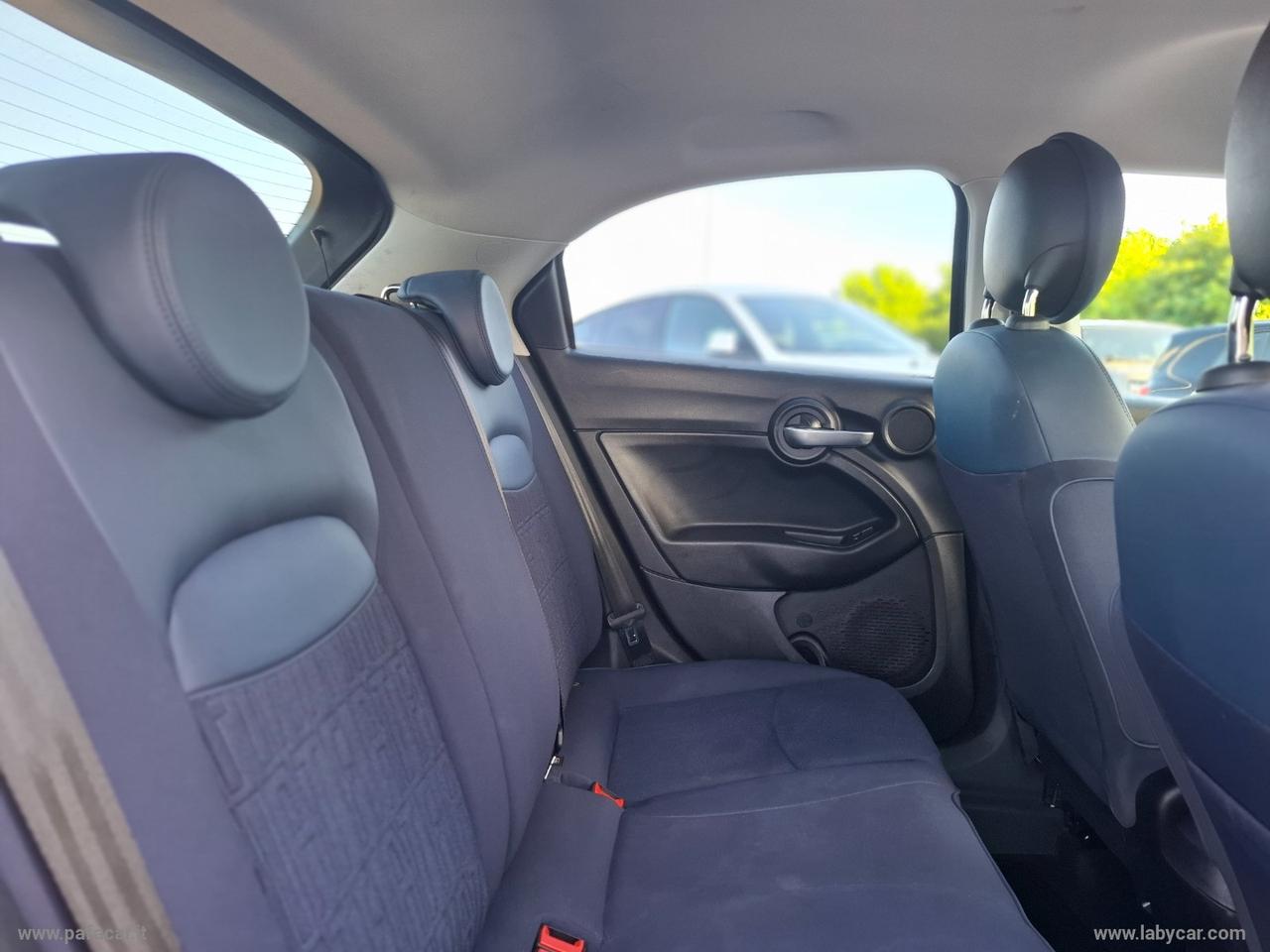 FIAT 500X 1.3 M.Jet 95 CV Sport