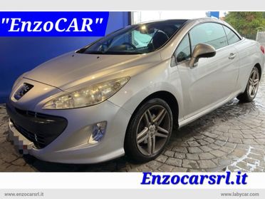 PEUGEOT 308 2.0 HDi 140 CV CC Féline CABRIOLET