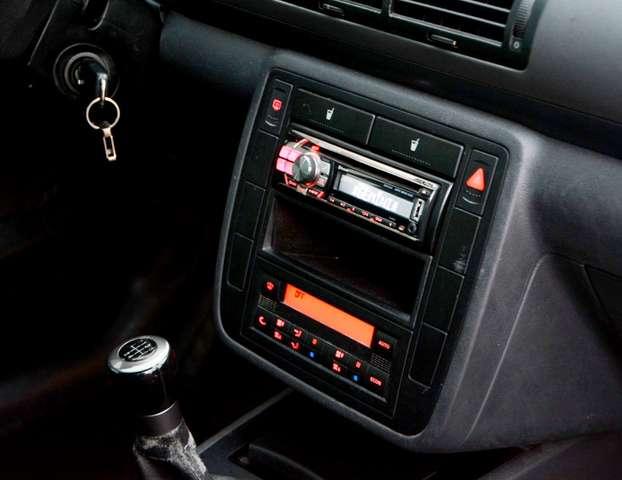SEAT Alhambra 1.9 tdi Stylance 130cv * 7 POSTI *