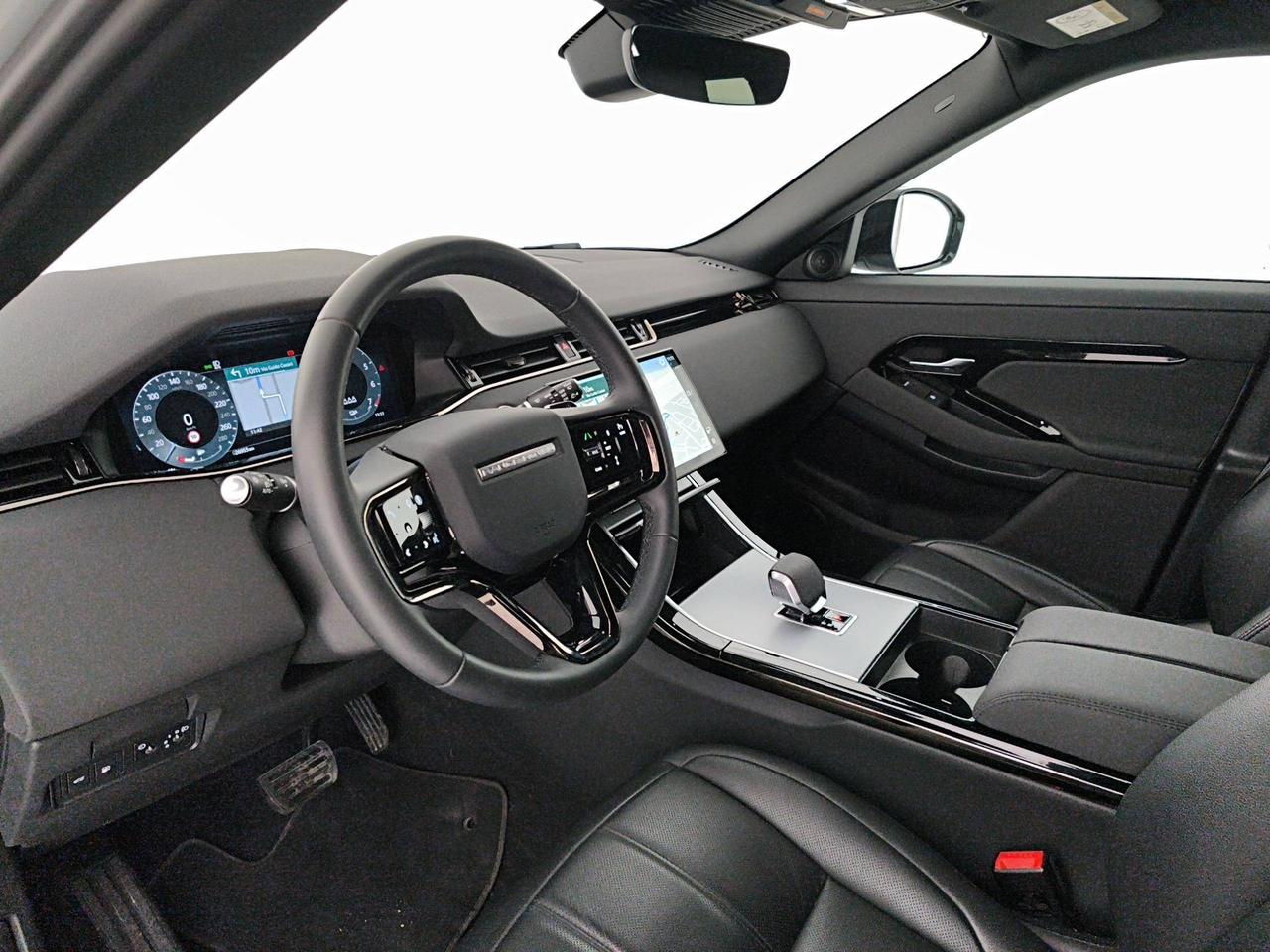 Land Rover Range Rover Evoque 1.5 i3 phev Dynamic SE awd 309c