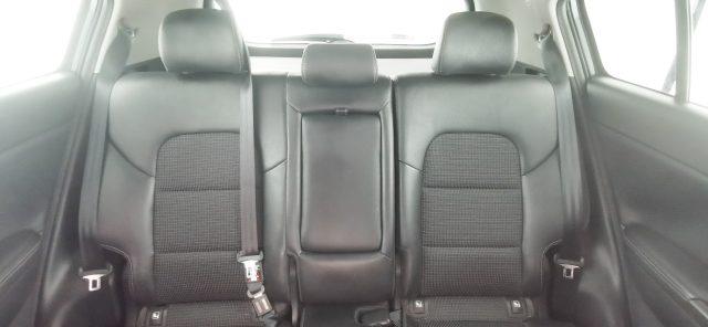 KIA Sportage 1.7 CRDI 141 CV DCT7 2WD Style