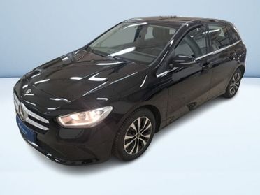 Mercedes-Benz Classe B B 180 D SPORT AUTO