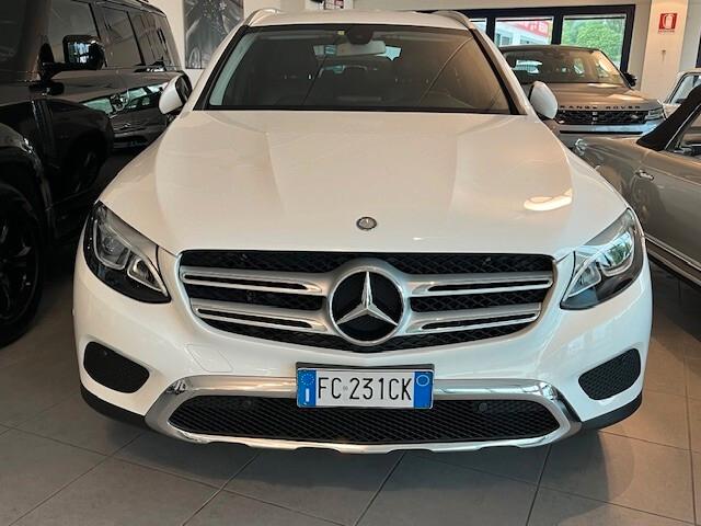 Mercedes-benz GLC 250 GLC 250 d 4Matic Sport