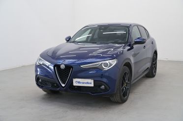 ALFA ROMEO Stelvio 2.2 t Executive Q4 210cv auto