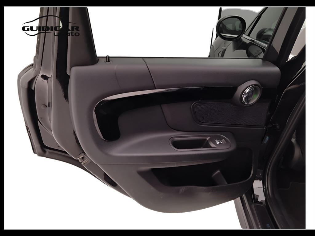 MINI Mini Countryman F60 2020 - Mini Countryman 2.0 Cooper D Nort