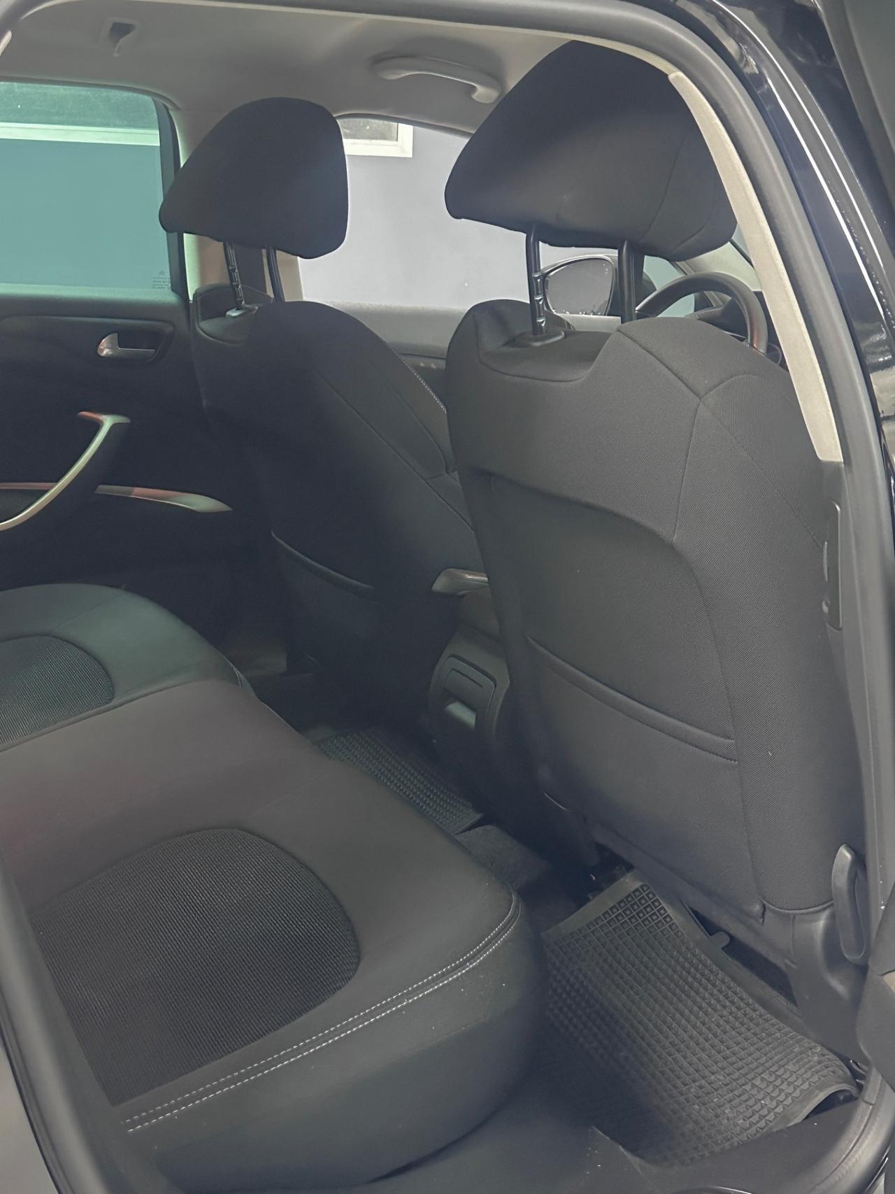 Citroen C5 2.0 HDi 160 aut. Executive Tourer AUTOMATICO