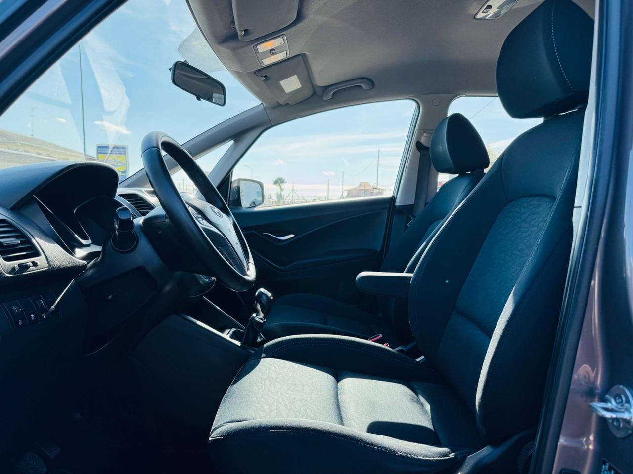 Hyundai iX20 1.4 90 CV Classic