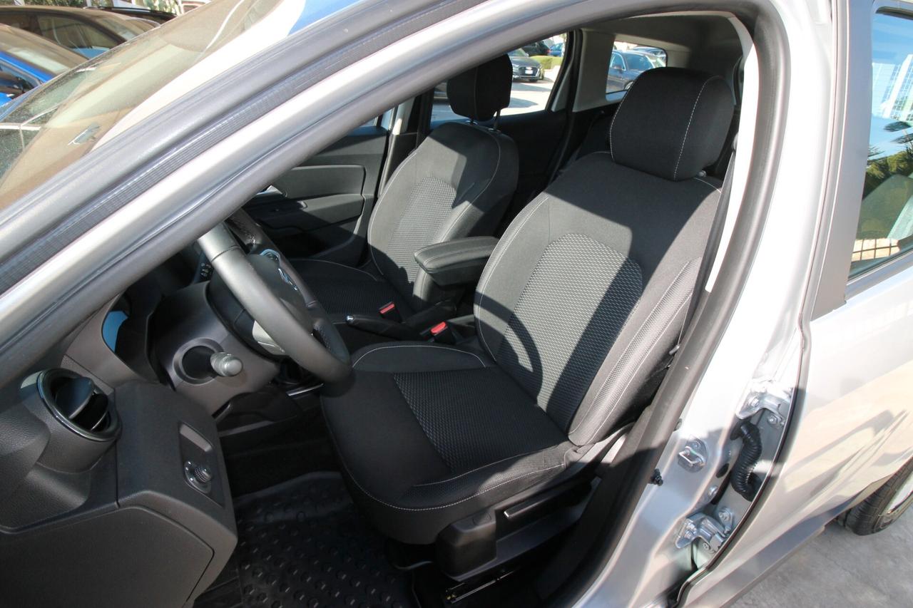 Dacia Duster 1.5 dCi 110CV Lauréate |2018