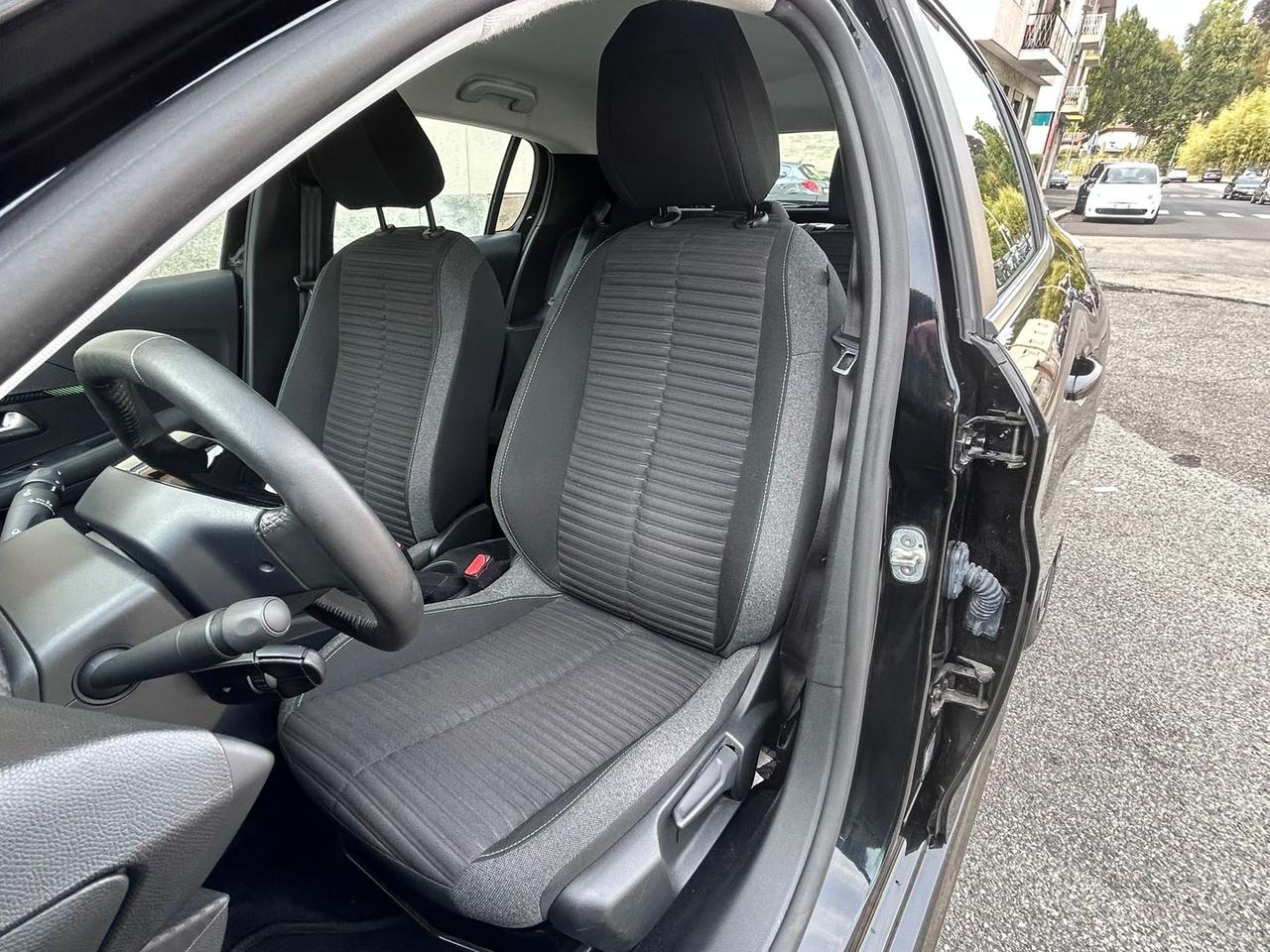 Peugeot 208 1.2 PureTech 75 ACTIVE PARI AL #50568