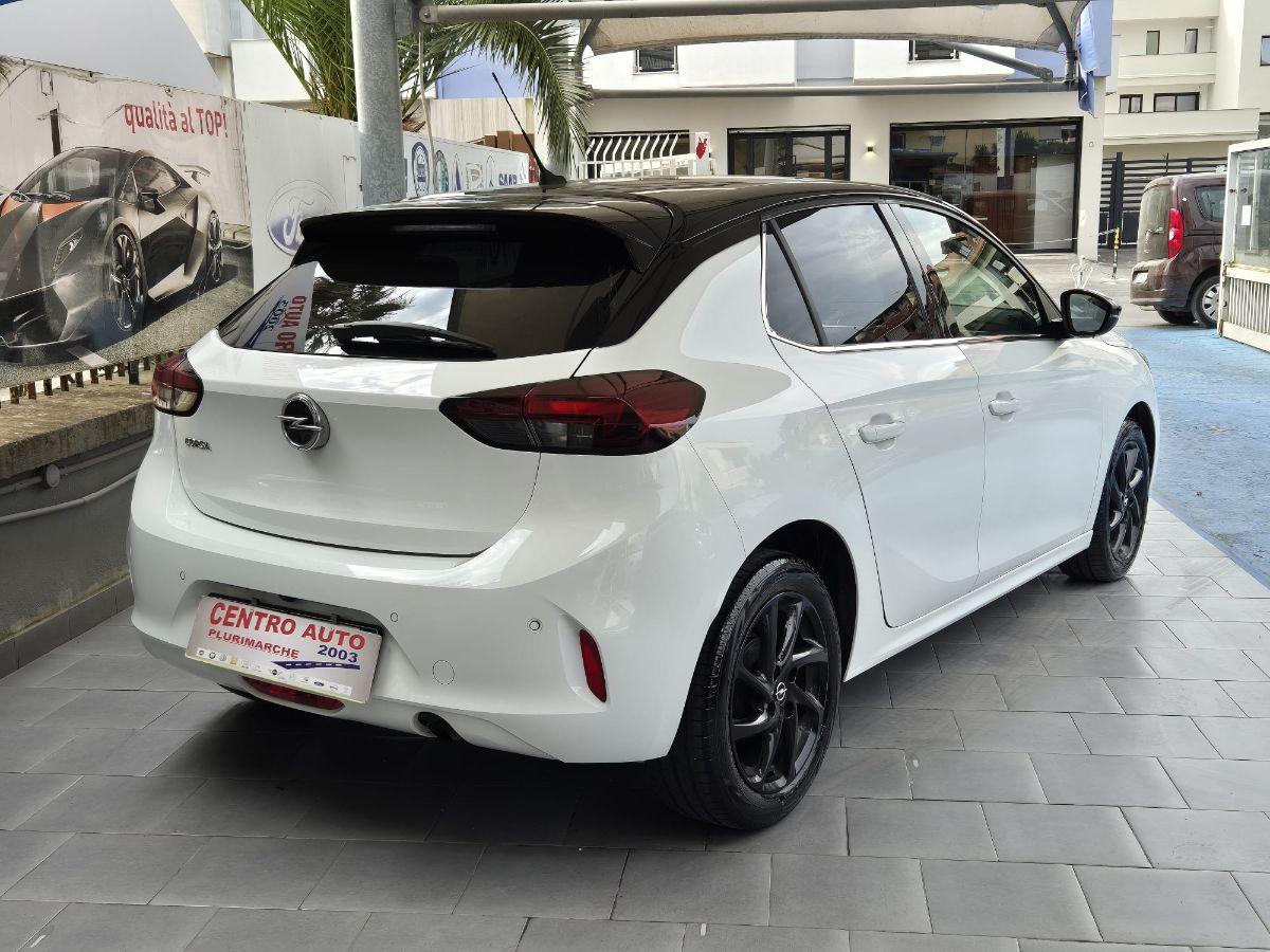OPEL - Corsa - 1.2 Elegance