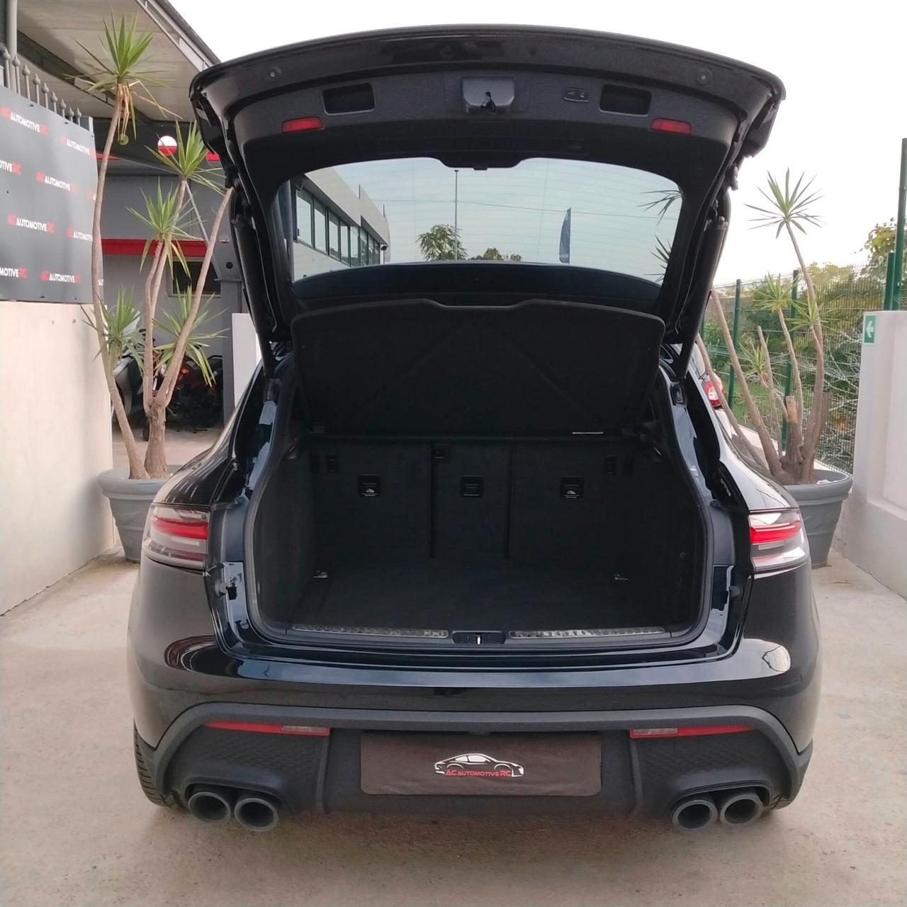 Porsche Macan 2.0 T