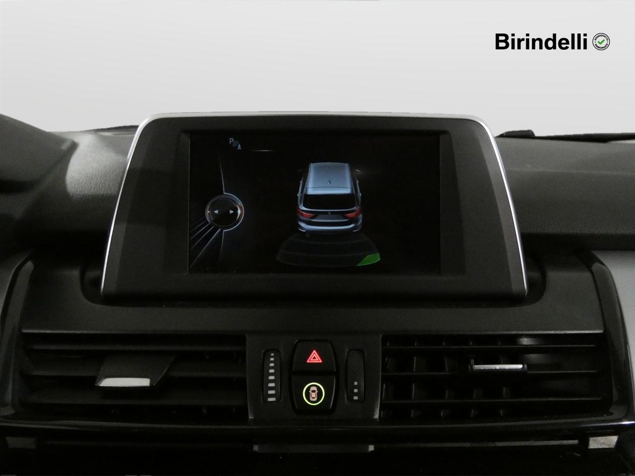 BMW Serie 2 G.T. (F46) - 218d Gran Tourer Advantage
